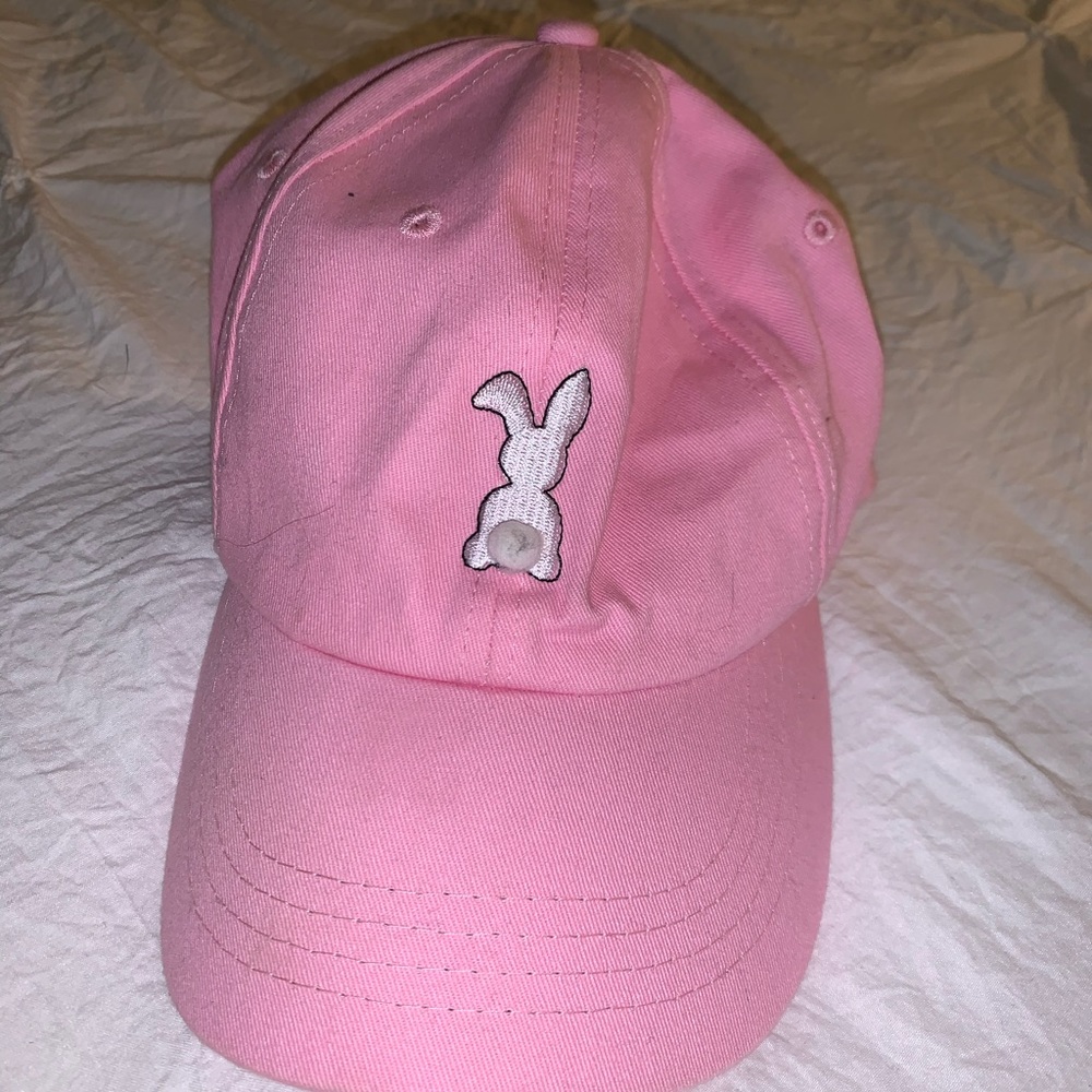 LIMITED EDITION BUNNY CAP💘✨